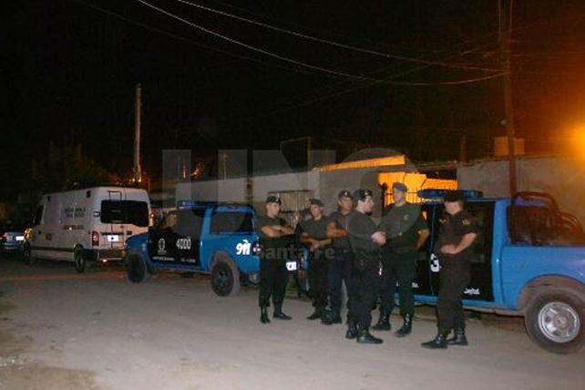 Hubo siete nuevos detenidos en Alto Verde por el caso de la menor herida