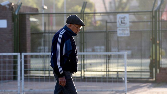 El tiempo en Rosario: un viernes con una mañana fría y una tarde templada