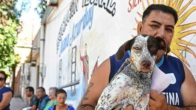 Servicios de la Municipalidad de Santa Fe en los barrios