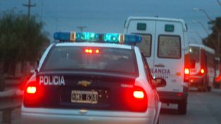 Vecinos de Altos del Valle y Nueva Santa Fe exigieron seguridad para la zona