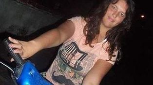 Detienen a la amiga de Catherine por el homicidio de Monte Hermoso