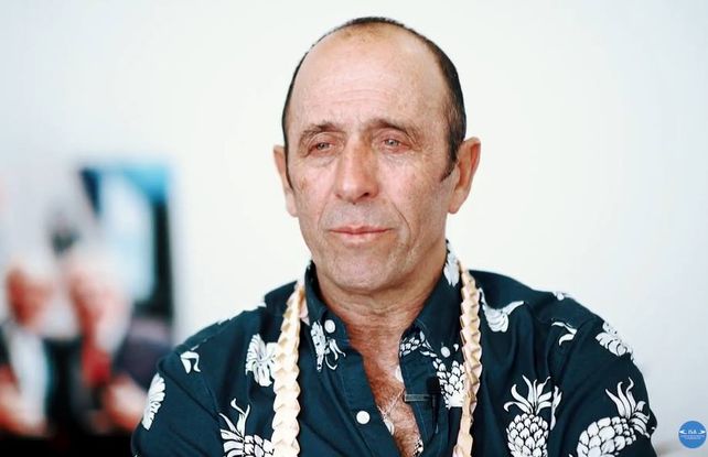 El dirigente Fernando Aguerre aval&oacute; la decisi&oacute;n del COI.&nbsp;