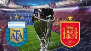 España anunció su prelista para la Finalissima ante Argentina y amistoso ante Egipto: Carvajal vuelve