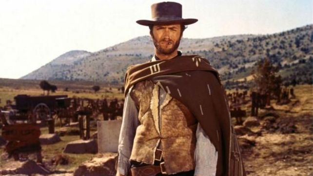 Clint Eastwood