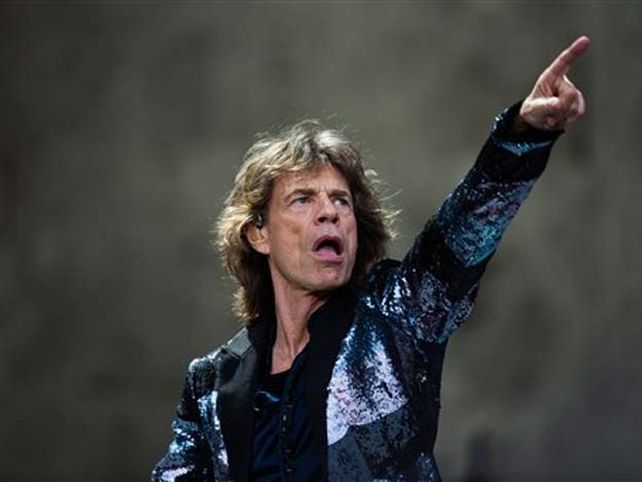 Brasil teme la maldición de Mick Jagger