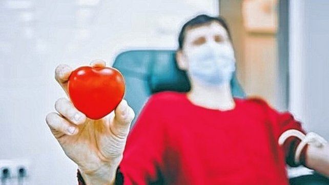 La iniciativa se enmarca en el mes del donante de médula ósea y se realizará este jueves 27 de abril