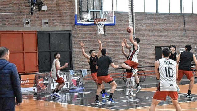 Colón debutará el viernes 20