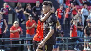 UNO Santa Fe | José Busiemi