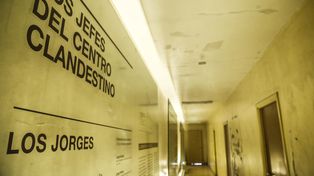 Día de la Memoria: inauguran una muestra sobre mujeres en la Esma