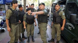 Desde el Concejo también reclaman mayor presencia de la Gendarmería
