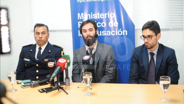 Cómo funcionaba la venta irregular de autopartes que fue descubierta en Santa Fe