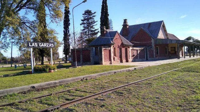 Una joven rechazó bailar con su ex pareja en un evento criollo de Estación Las Garzas. El sujeto se vengó matando la yegua