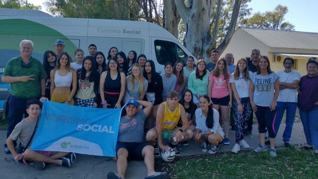 En su primer año Paraje Ascona recibió más de 2.500 personas