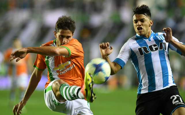 Racing quiere reencontrase con el triunfo frente a Banfield