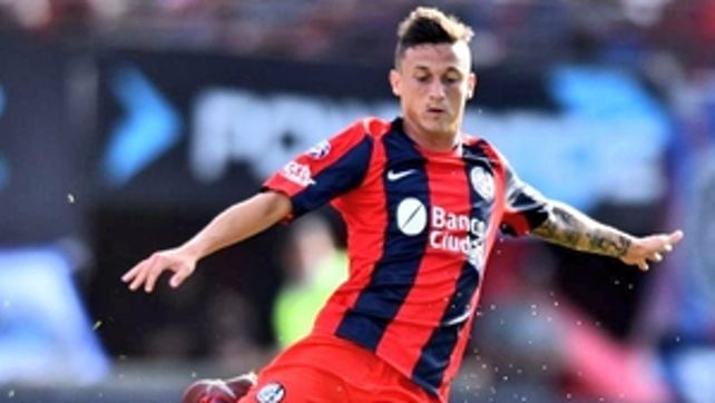 Un Rayo codiciado. Racing insiste con sumar al delantero surgido en Newells.