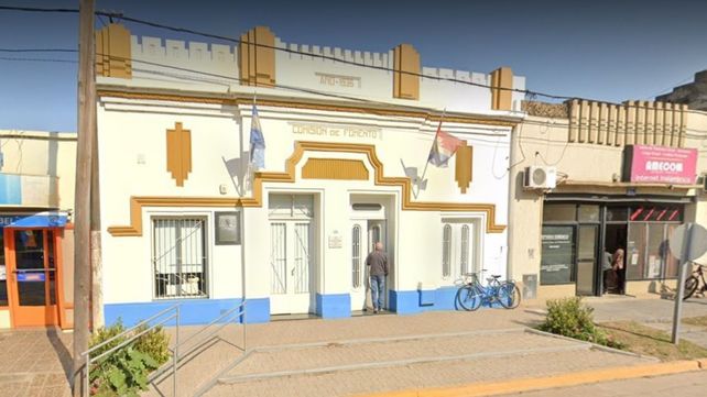 La Comuna de General Lagos cobraba desde 2016 el Drei. La empresa fue a la Justicia.
