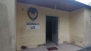 Impulsan elevar el rango a Comisaría la dependencia policial de Colastiné