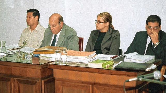 La impunidad burla las muertes de la represión en Entre Ríos