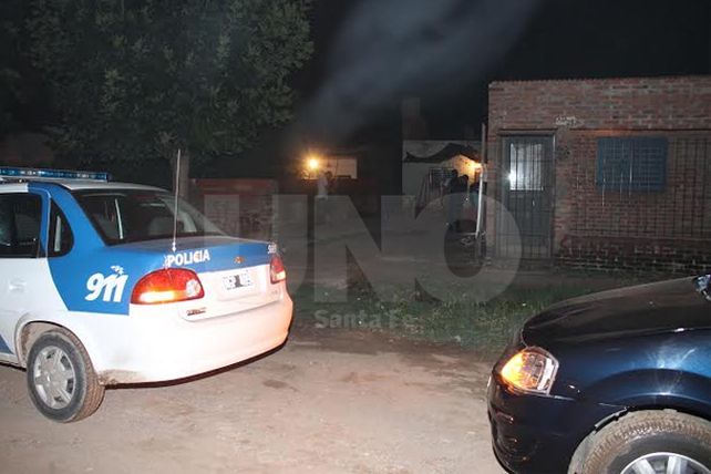 Una chica fue la víctima del primer homicidio del año en Santa Fe