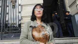 Norma Castaño, la mujer que acusó al excomisario Tognoli, denunció intimidación contra su hija