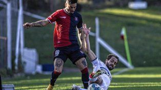 El lateral que en Uruguay vinculan con Colón