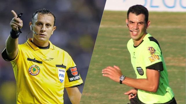 Herrara y Rey Hilfer