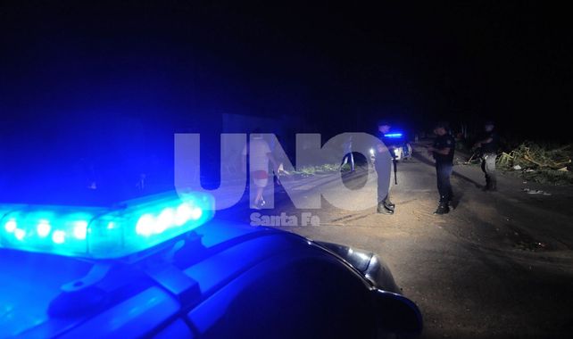 Santo Tomé: aprehendieron a dos ladrones que robaron en una vivienda