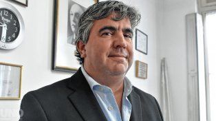 Bruno Moroni asumió como nuevo director del Hospital Cullen