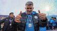 Artime, tras el título de Belgrano: Este formato hace que podamos competir