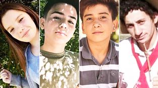 A 3 años de la Masacre de Monte: Fue una noche muy oscura