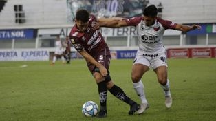 Colón necesita sumar y volver tomar confianza