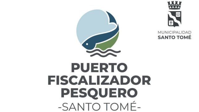 Nuevo Puerto Fiscalizador Pesquero en funcionamiento en Santo Tomé