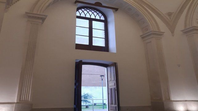 Visita guiada: Capilla Norte de San Miguel