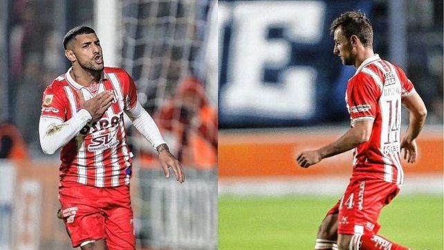 Una fecha de suspensión para Balboa y Bruno Pittón en Unión