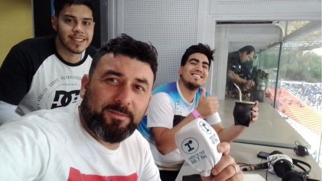 Las transmisiones deportivas más emocionantes están en La Red