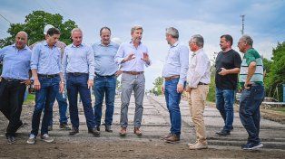 Entre Ríos y el desafío de construir una política híbrida