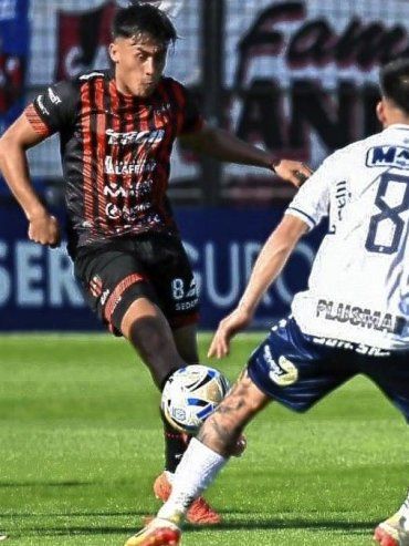 Como quedó la agenda de Patronato tras el paro de AFA