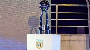 Atento Unión: el 2025 mantendría una Copa de Liga más la Liga Profesional