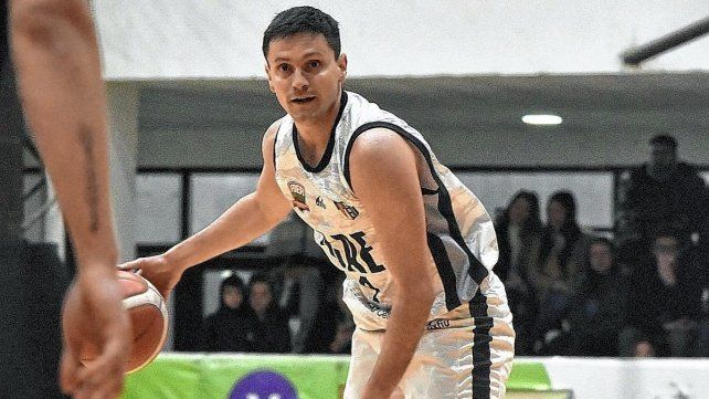 Apertura APB: Estudiantes derrotó a Olimpia y se instaló en la final