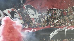 Las necesidades en Newells crearon un pantano que fue devorando virtudes, que hasta hace muy poco eran cuestiones de orgullo.