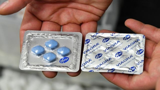 Pastillita. Sus componentes resisten el tratamiento de las aguas.