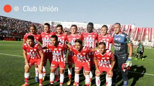 El Tatengue, como local, fue de mayor a menor