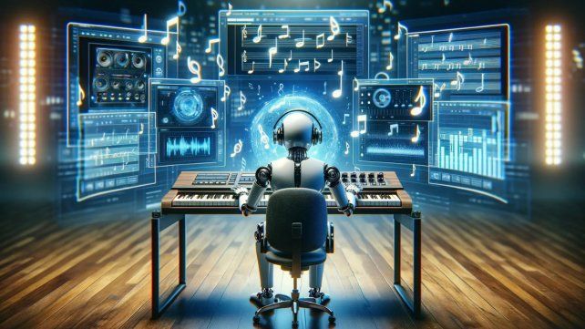 Inteligencia artificial y arte: ¿qué pasa con la creatividad cuando una máquina también puede crear?