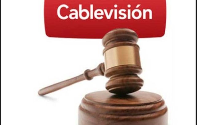 La empresa Cablevisión sigue intervenida por la Justicia Federal