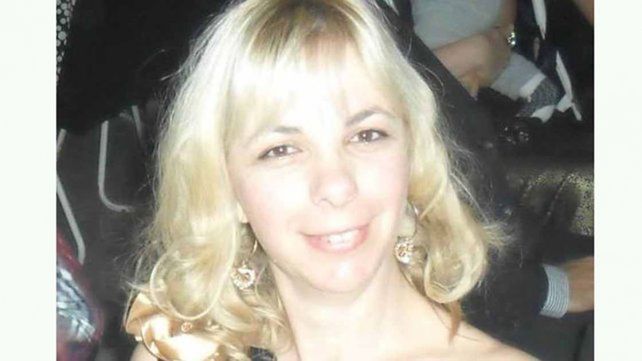 Lidia Milessi tenía 45 años