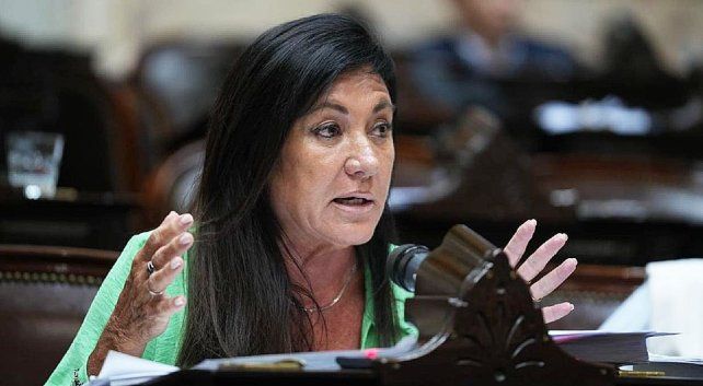 La decisión de convocar a una reunión informativa a la mañana y otra a la tarde se adoptó en la reunión constitutiva de la comisión de Legislación Penal