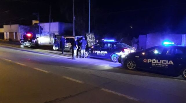 gentileza FM PowerMax.