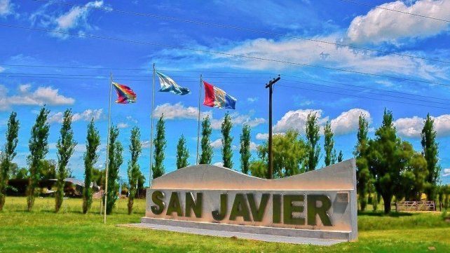 San Javier: fue a asesinar a un joven acompañado de su mamá y quedó preso