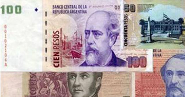 Alerta por el aumento de la circulaci&oacute;n de billetes falsos: estiman 10 millones