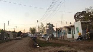 Alto Verde: ultiman detalles para repavimentar el acceso